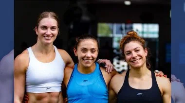 Reebok Crossfit