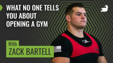 Zack Bartell Podcast