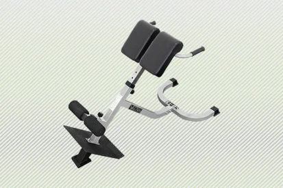 Valor Fitness CB-13 Adjustable Back Extension