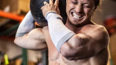AMRAP Workout