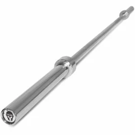 Titan Fitness Olympic Barbell
