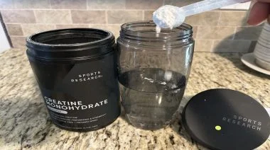6 Creatine Benefits All Lifters Should Know About