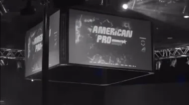 American Pro 2