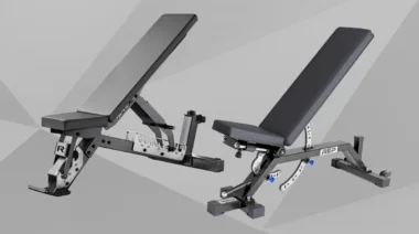 Rogue Adjustable Bench vs REP Adjustable Bench