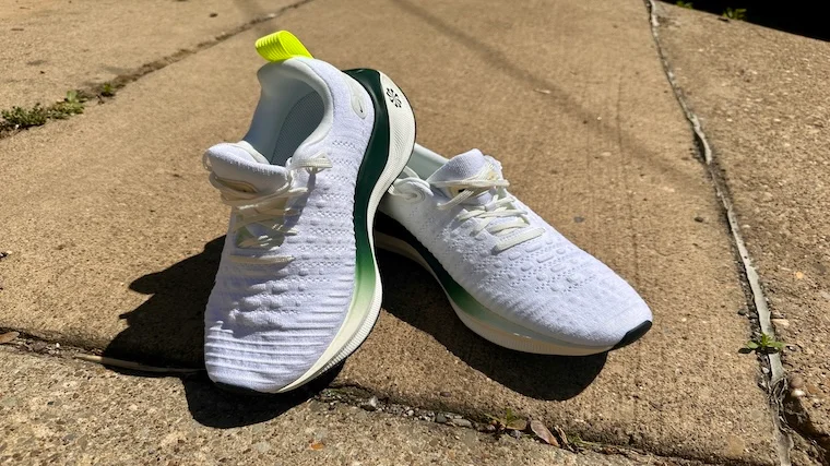 Nike InfinityRN 4 running shoes