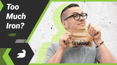 GrubSub Review