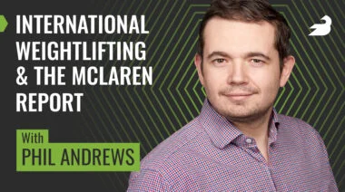 Phil Andrews IWF Podcast