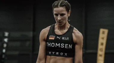 Janne Thompson