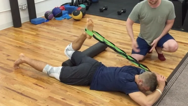 Sartorius Stretch