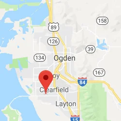 Syracuse, Utah