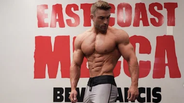 Ryan Terry