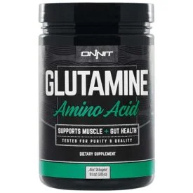 Onnit L-Glutamine