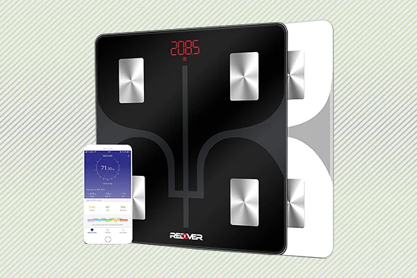 REDOVER Bluetooth