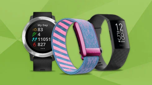 The Best Fitness Trackers For Heart Rate, Sleep Quality, and More