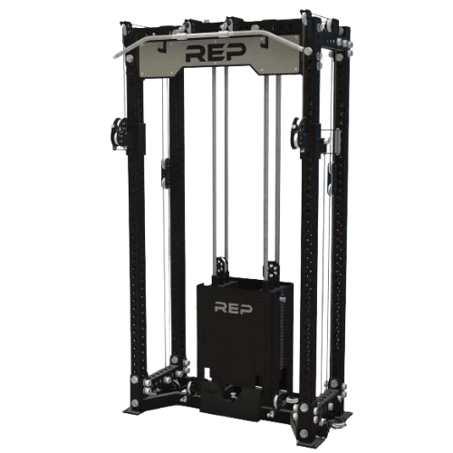 REP Fitness Ares Builder coupon image