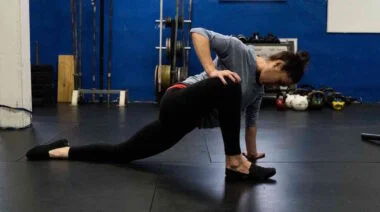 Personal Training Burnout