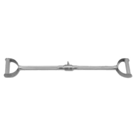 Champion Pro-Style Lat Bar