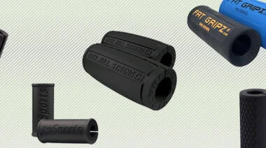 Best Barbell Grips