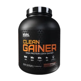 Rival Nutrition Clean Gainer