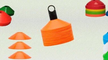 best agility disks