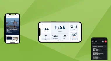 ergdata peloton ifit rowing apps