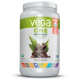 Vega One Organic All-in-One Shake