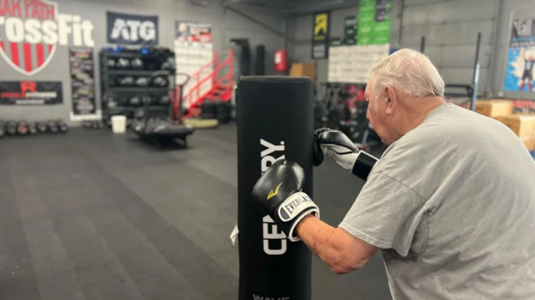 Parkinsons