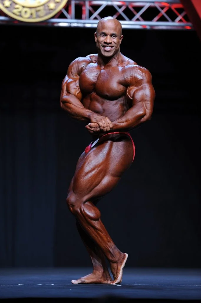 Victor Martinez