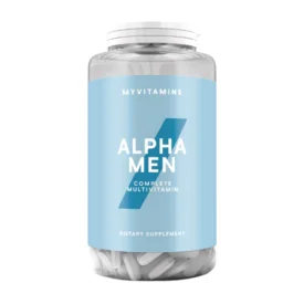 Alpha Men