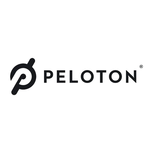 peloton logo