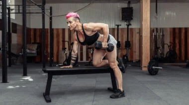Does Powerlifting Build Muscle?