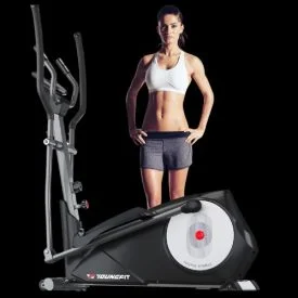YOUNG FIT Elliptical Machine YOUNG FIT Elliptical Machine