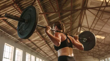 Different Types of Barbells & How to Use Them to Gain Strength or Size
