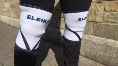 Eleiko 7mm Knee Sleeves Review