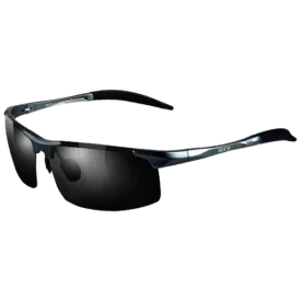 DUCO Sports Polarized Sunglasses