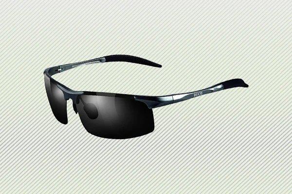 running sunglasses duco
