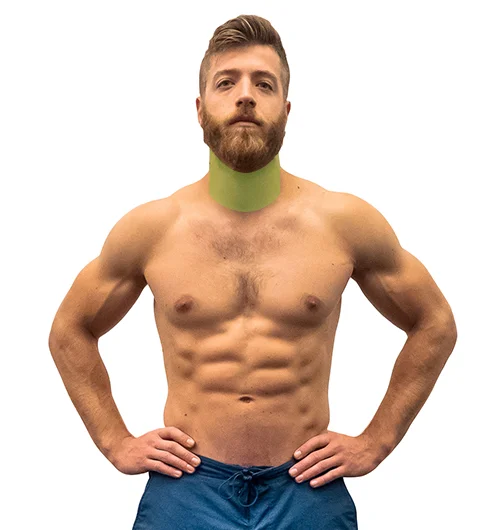 Neck