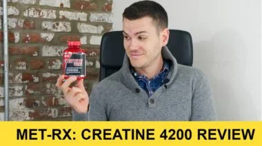 METRX CREATINE 4200 Thumbail