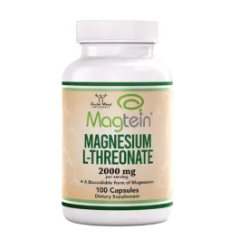 Double Wood Magnesium