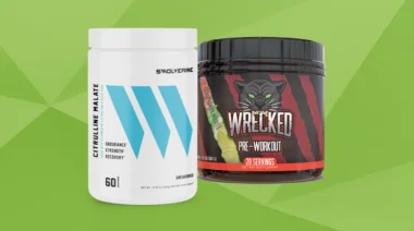 Best Citrulline