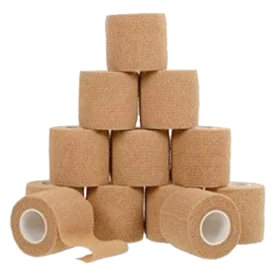 California Basics Self Adherent Bandages