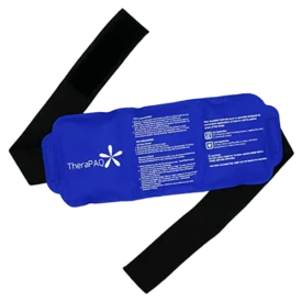 TheraPAQ Pain Relief Flexible Ice Pack