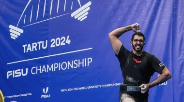 FISU