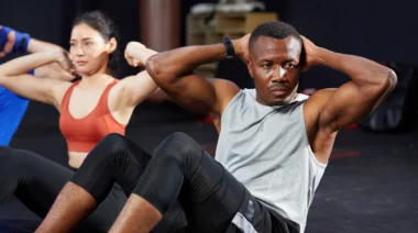 Sit-Up Exercise Guide