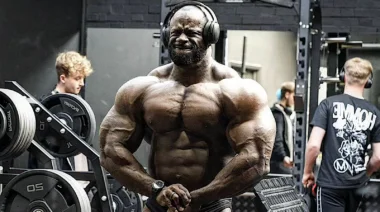 Samson Dauda