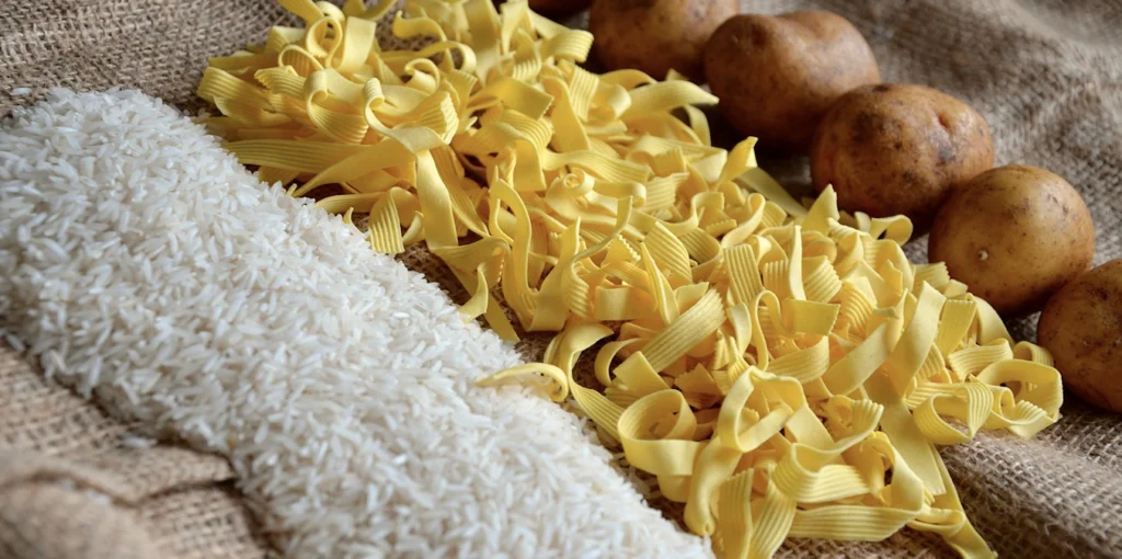 carbs featured