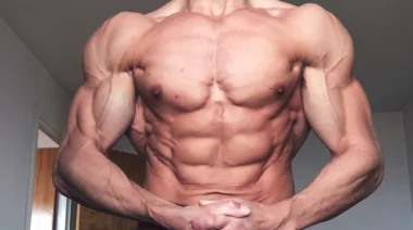 Martin Berkhan