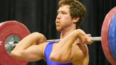 Breathing Mechanics and Lifting