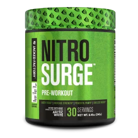 Jacked Factory Nitro Surge