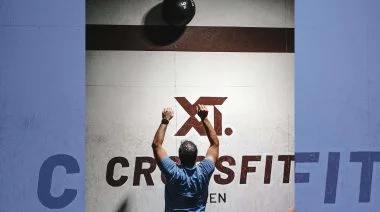 Functional Fitness Group